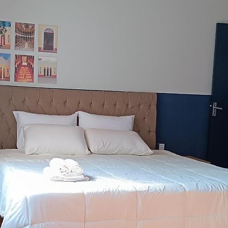 Lapa Hostel - Parana Eksteriør billede